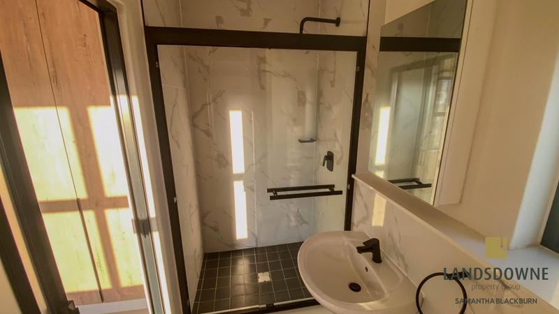 To Let 2 Bedroom Property for Rent in Richwood Western Cape